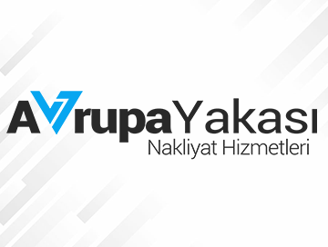 Avrupa Yakası Nakliyat Hizmetleri - 0 532 383 60 70